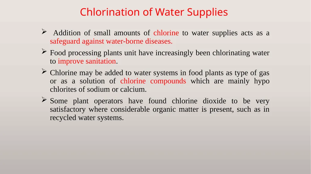 DTC-311 (Chemical Quality Assurance) Binod Kumar - slide 24 of 27