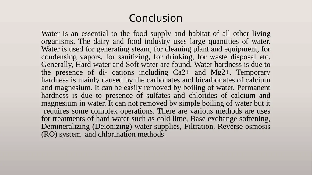 DTC-311 (Chemical Quality Assurance) Binod Kumar - slide 26 of 27