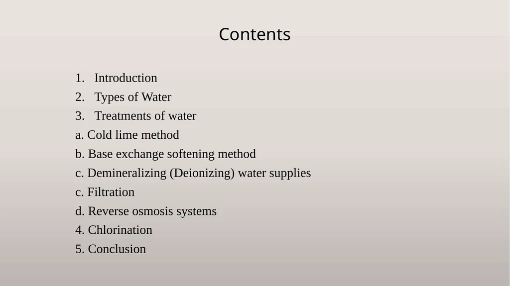 DTC-311 (Chemical Quality Assurance) Binod Kumar - slide 2 of 27