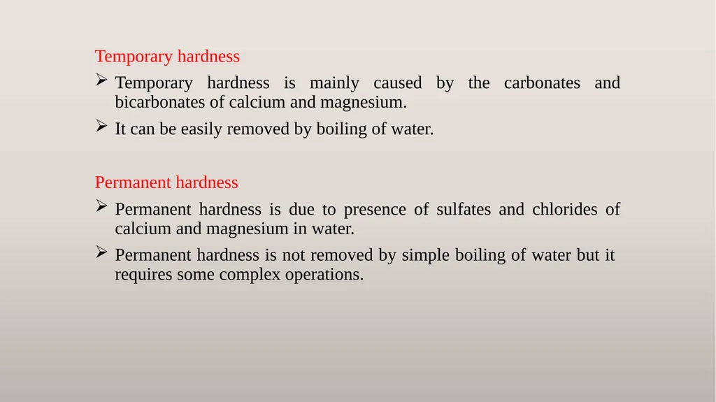 DTC-311 (Chemical Quality Assurance) Binod Kumar - slide 7 of 27