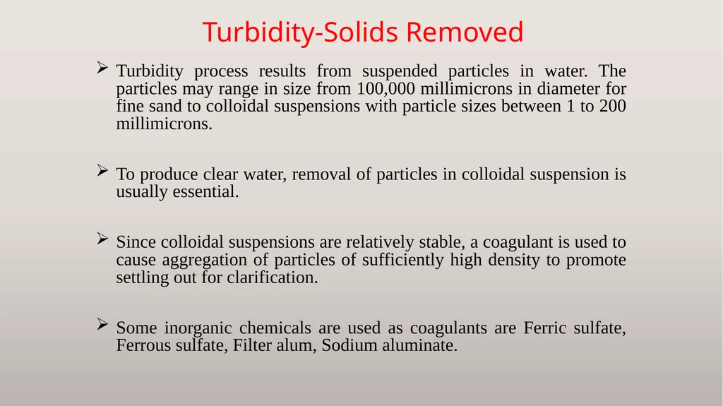 DTC-311 (Chemical Quality Assurance) Binod Kumar - slide 16 of 27