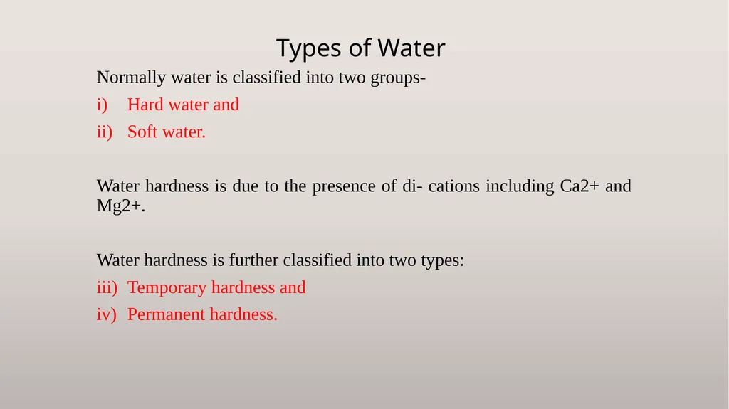 DTC-311 (Chemical Quality Assurance) Binod Kumar - slide 6 of 27