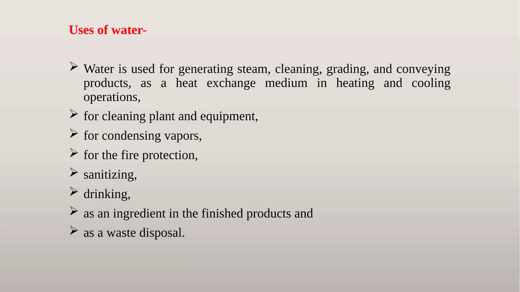 DTC-311 (Chemical Quality Assurance) Binod Kumar - slide 4 of 27