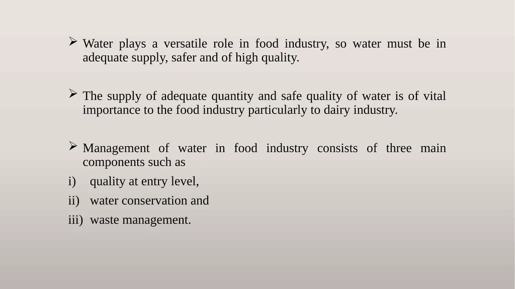 DTC-311 (Chemical Quality Assurance) Binod Kumar - slide 5 of 27