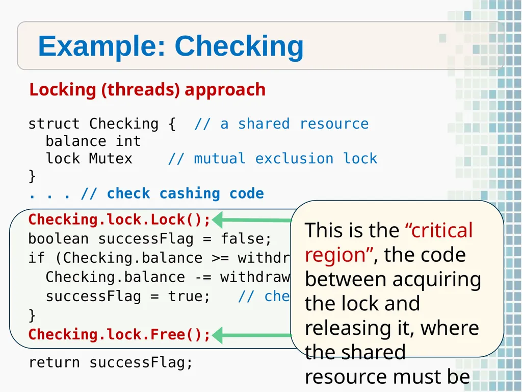 On Beyond Objects Programming in the 21th century - slide 19 of 37
