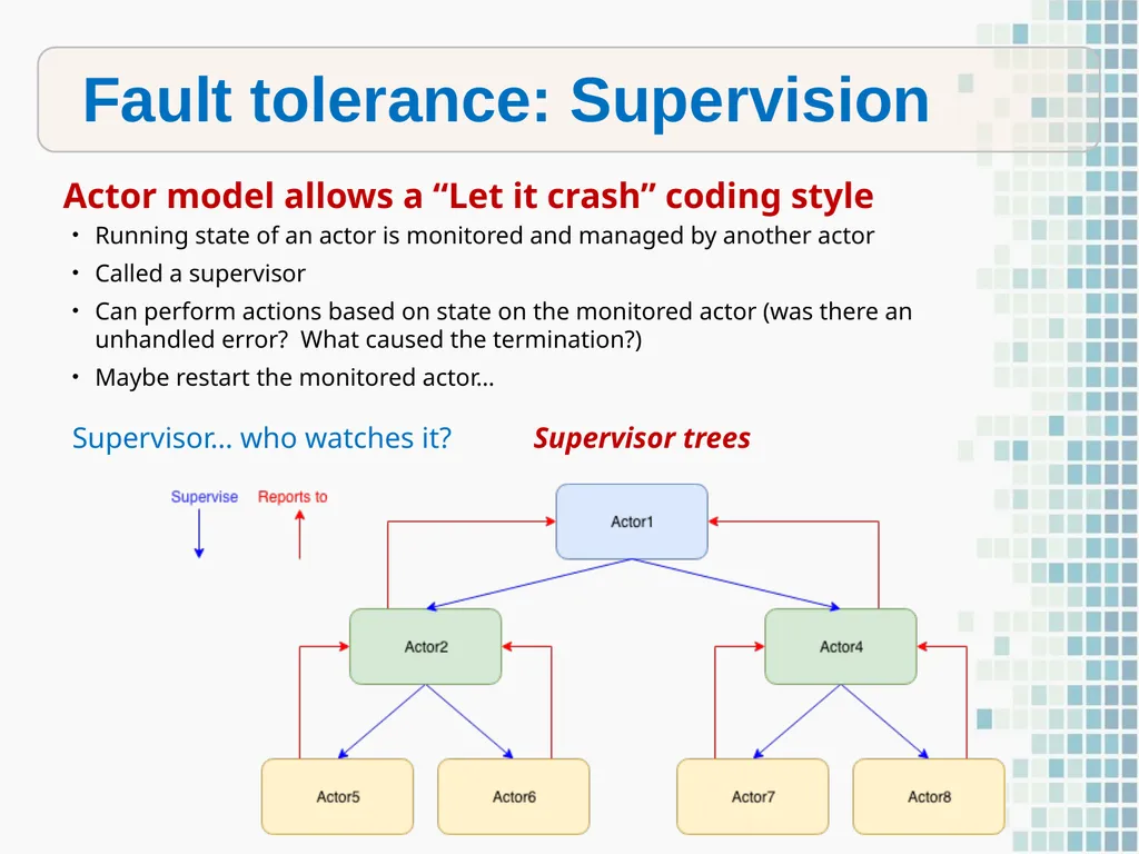On Beyond Objects Programming in the 21th century - slide 28 of 37
