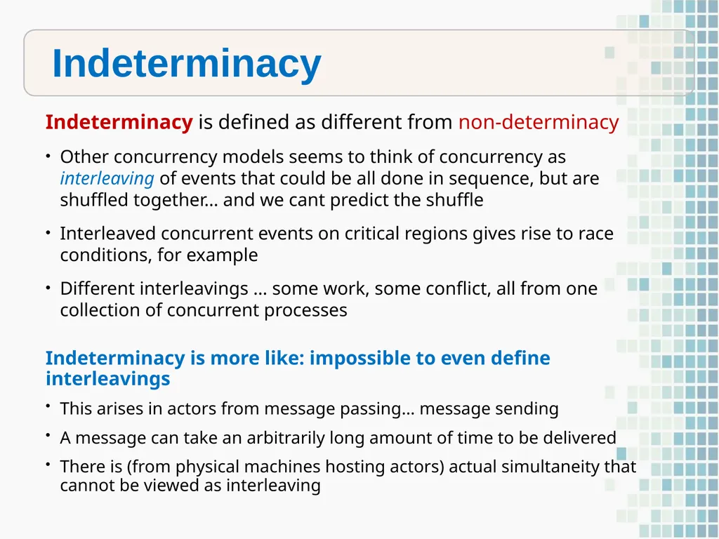 On Beyond Objects Programming in the 21th century - slide 9 of 37