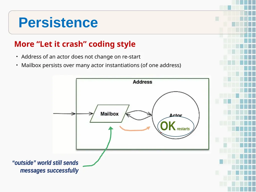 On Beyond Objects Programming in the 21th century - slide 30 of 37