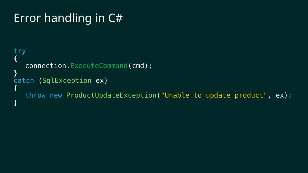 reF#ACTORing using F# and ACTOR model Vagif Abilov - slide 45 of 87