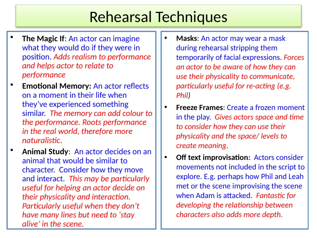 Component 3 Revision Section A = DNA Section B = - slide 4 of 15