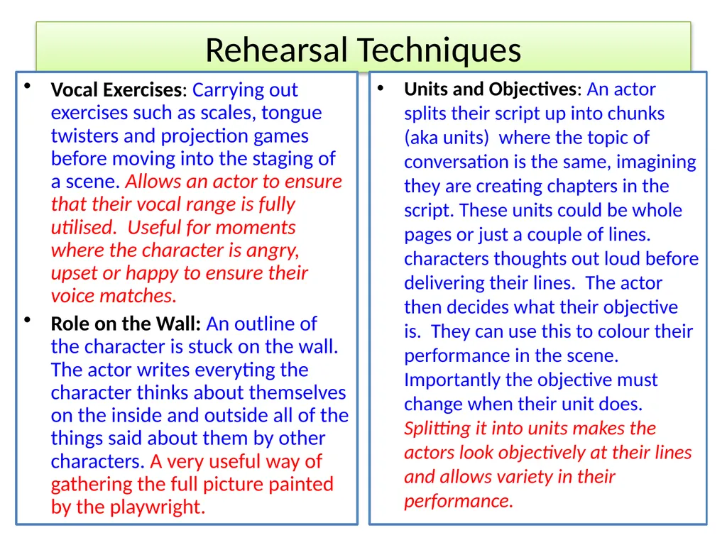 Component 3 Revision Section A = DNA Section B = - slide 6 of 15