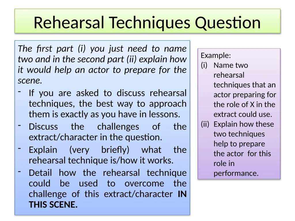 Component 3 Revision Section A = DNA Section B = - slide 3 of 15