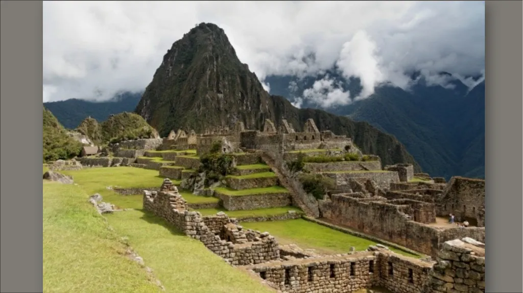 Early Civilizations of Latin America Fall of the - slide 12 of 38
