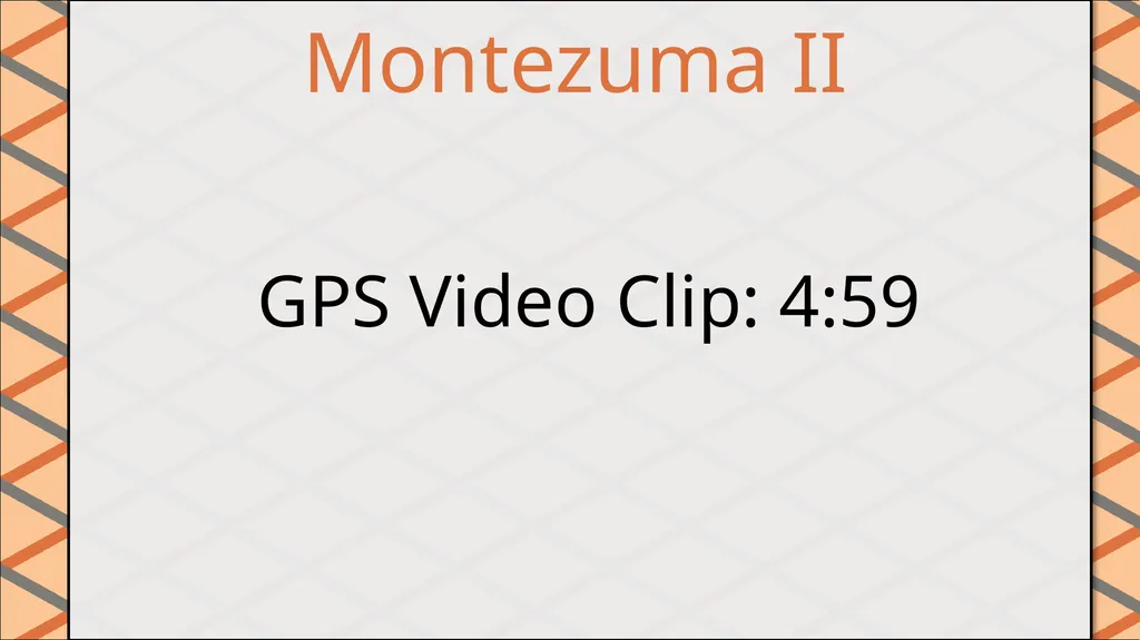 Early Civilizations of Latin America Fall of the - slide 31 of 38