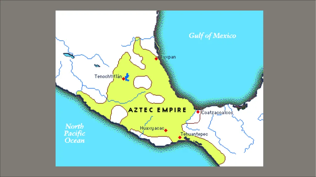 Early Civilizations of Latin America Fall of the - slide 25 of 38