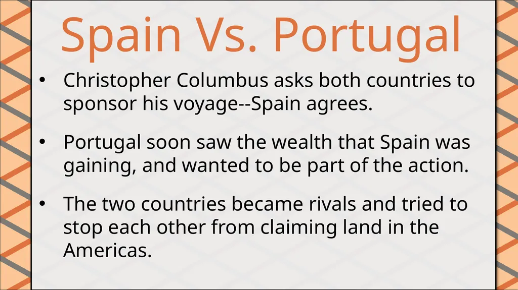 Early Civilizations of Latin America Fall of the - slide 5 of 38