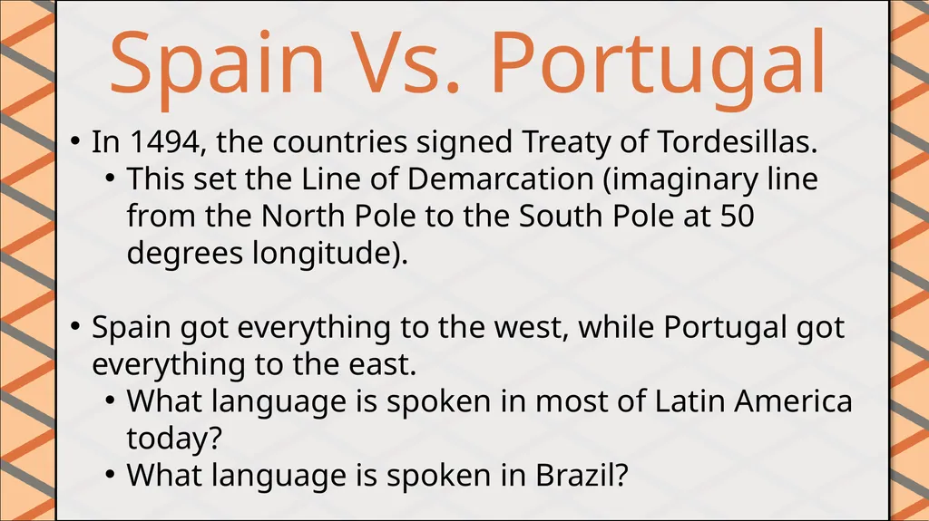 Early Civilizations of Latin America Fall of the - slide 6 of 38