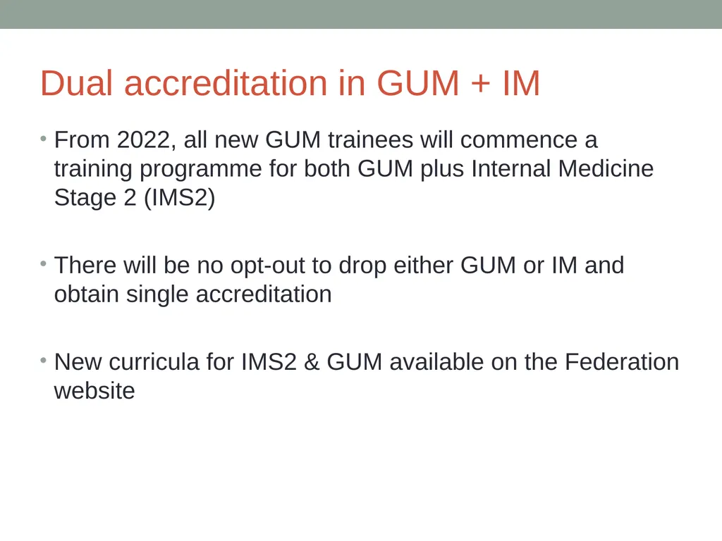 Genitourinary Medicine Taster 14th Oct 2024 - slide 16 of 25