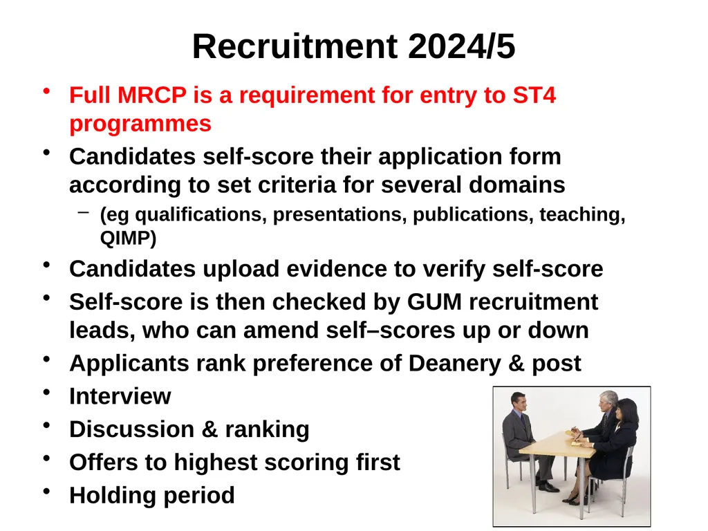 Genitourinary Medicine Taster 14th Oct 2024 - slide 5 of 25