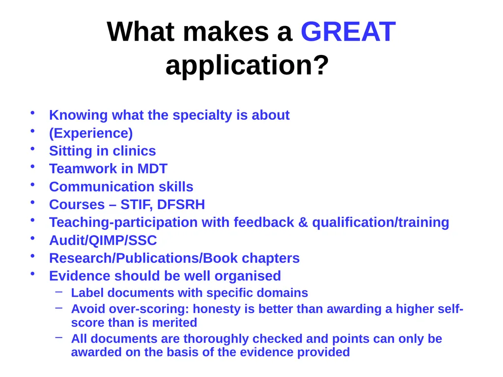 Genitourinary Medicine Taster 14th Oct 2024 - slide 8 of 25