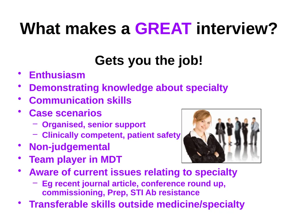Genitourinary Medicine Taster 14th Oct 2024 - slide 10 of 25