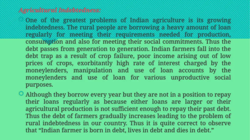 S. MAHESWARI GUEST LECTURER IN GEOGRAPHY GCW(A)K - slide 19 of 20