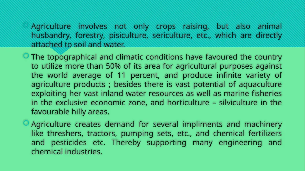 S. MAHESWARI GUEST LECTURER IN GEOGRAPHY GCW(A)K - slide 3 of 20