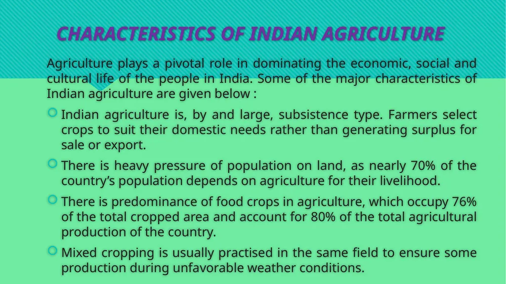 S. MAHESWARI GUEST LECTURER IN GEOGRAPHY GCW(A)K - slide 7 of 20