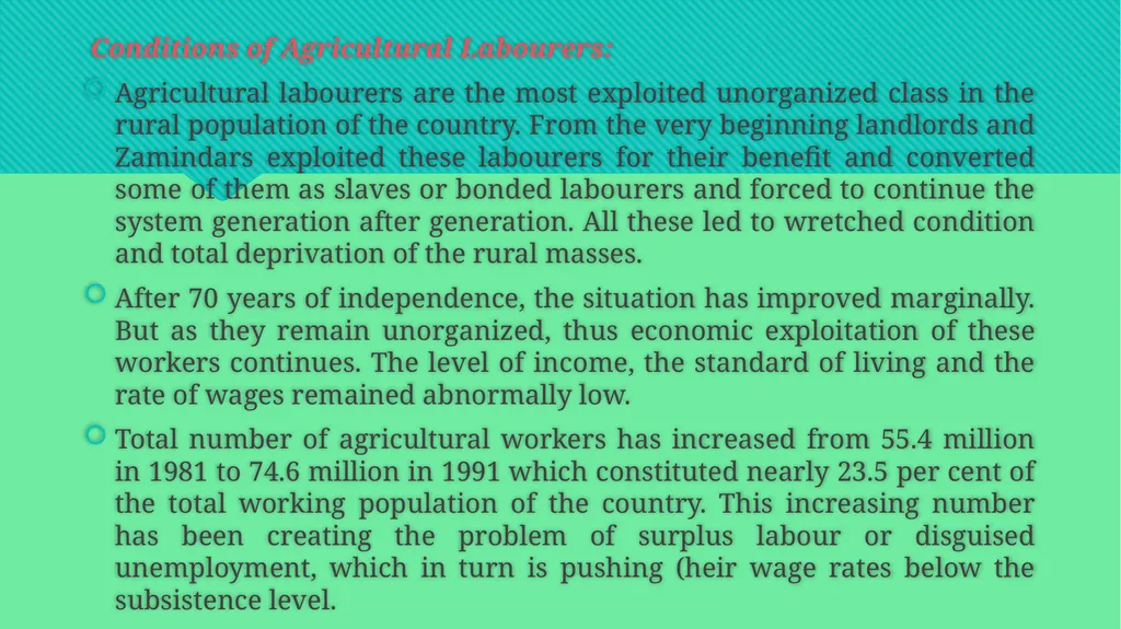 S. MAHESWARI GUEST LECTURER IN GEOGRAPHY GCW(A)K - slide 14 of 20