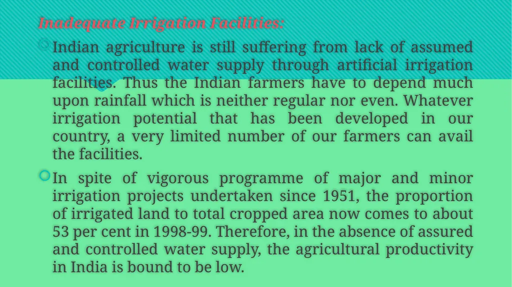 S. MAHESWARI GUEST LECTURER IN GEOGRAPHY GCW(A)K - slide 16 of 20