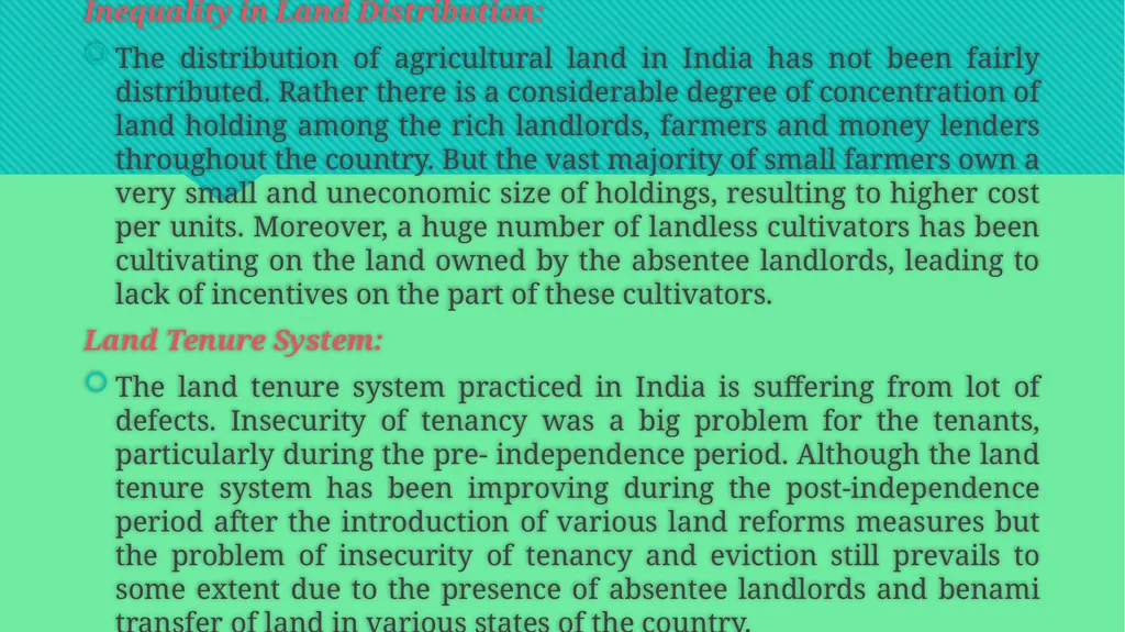 S. MAHESWARI GUEST LECTURER IN GEOGRAPHY GCW(A)K - slide 11 of 20