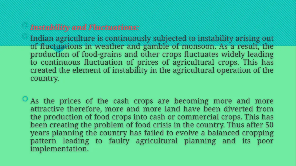 S. MAHESWARI GUEST LECTURER IN GEOGRAPHY GCW(A)K - slide 13 of 20