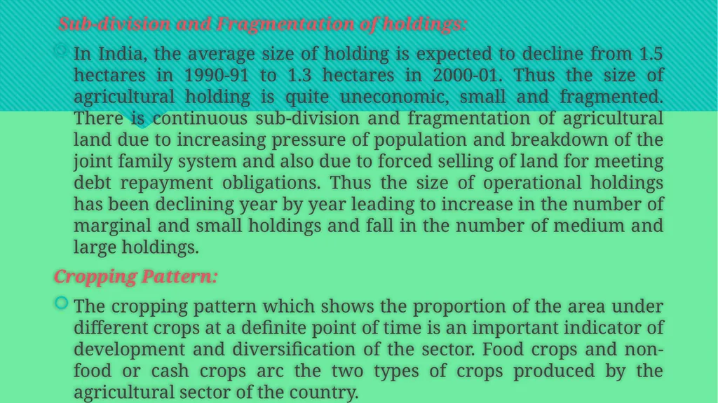 S. MAHESWARI GUEST LECTURER IN GEOGRAPHY GCW(A)K - slide 12 of 20