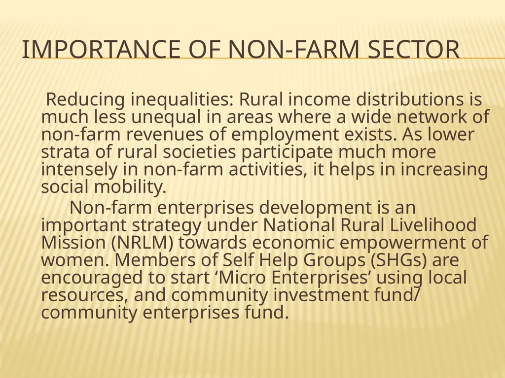 RURAL DEVELOPMENT SEM-V (hons.) SOHINI NATH - slide 10 of 12