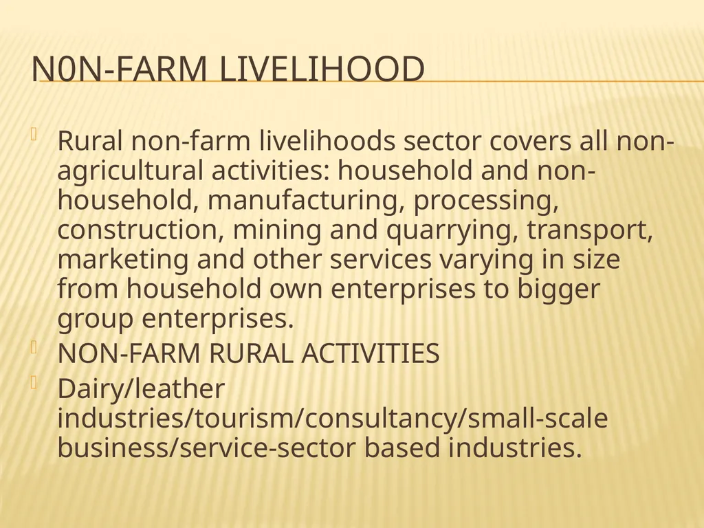 RURAL DEVELOPMENT SEM-V (hons.) SOHINI NATH - slide 9 of 12