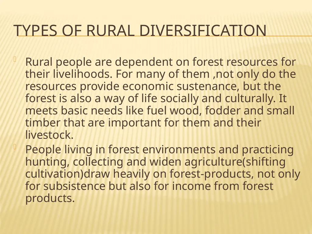 RURAL DEVELOPMENT SEM-V (hons.) SOHINI NATH - slide 6 of 12