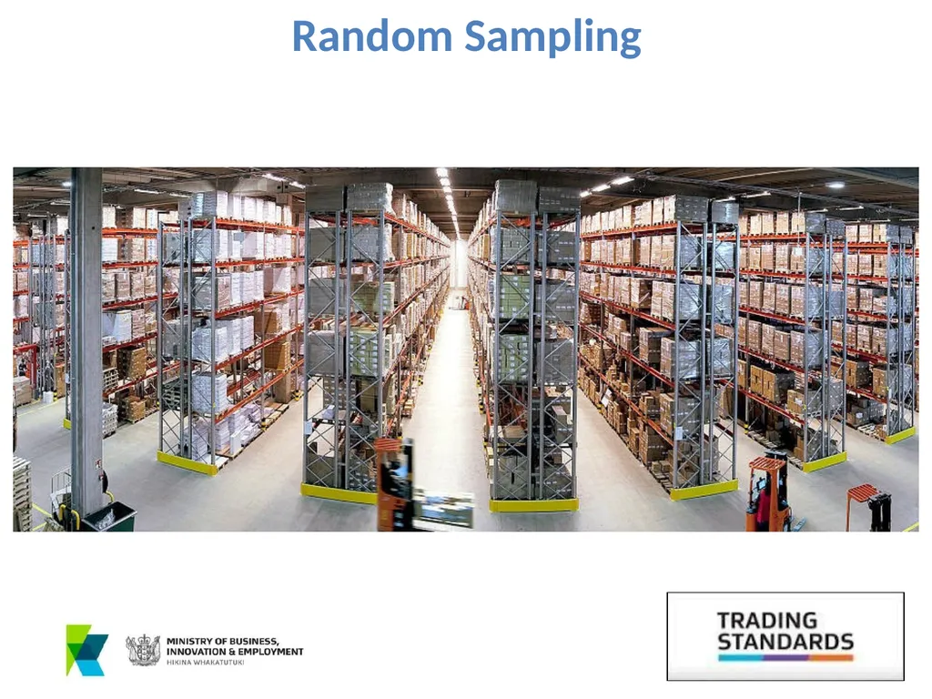 OIML RECOMMENDATION R87 PRE-PACKAGED PRODUCTS Ben - slide 11 of 35