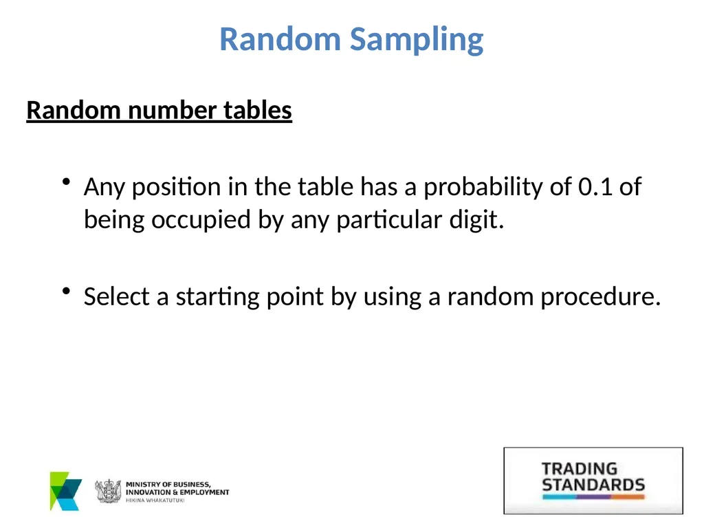 OIML RECOMMENDATION R87 PRE-PACKAGED PRODUCTS Ben - slide 14 of 35