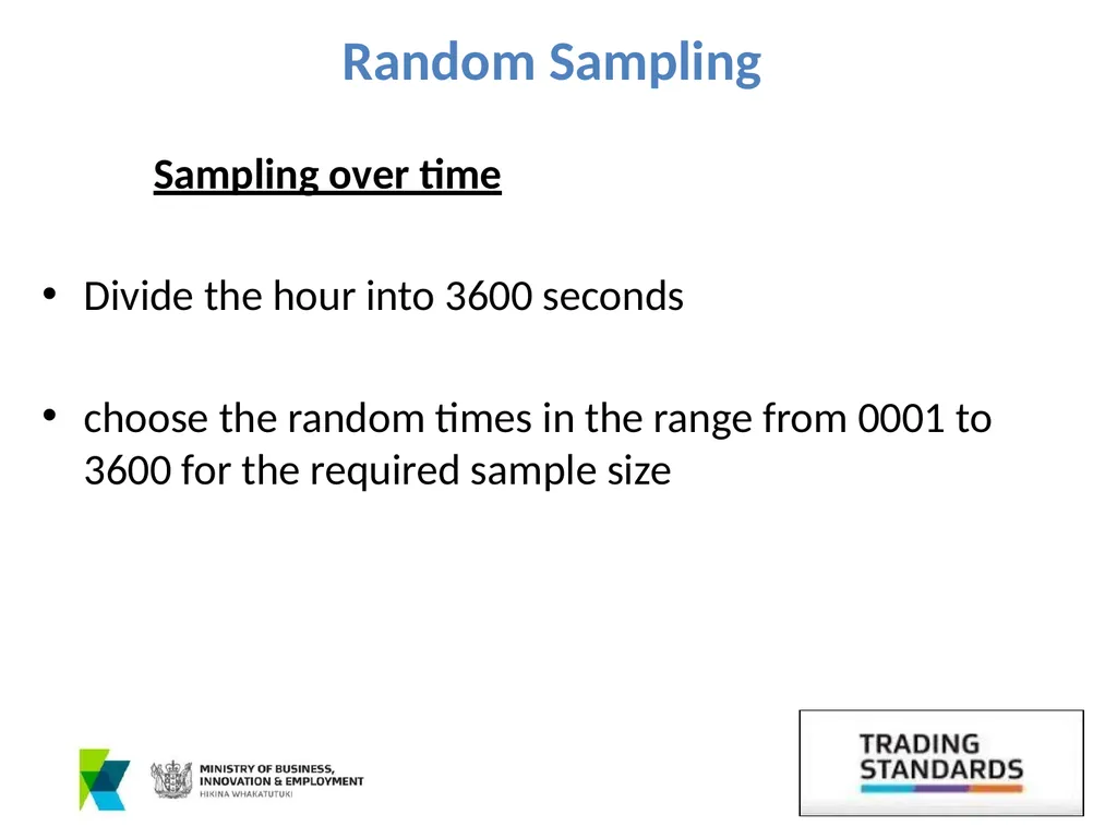 OIML RECOMMENDATION R87 PRE-PACKAGED PRODUCTS Ben - slide 26 of 35