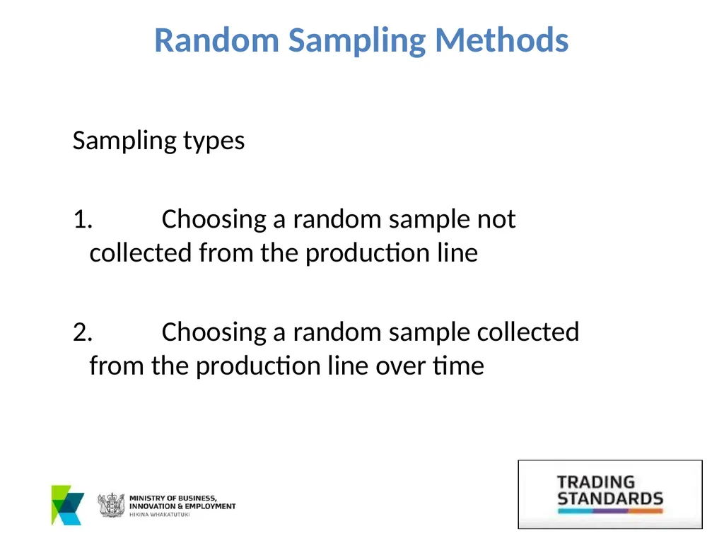 OIML RECOMMENDATION R87 PRE-PACKAGED PRODUCTS Ben - slide 8 of 35