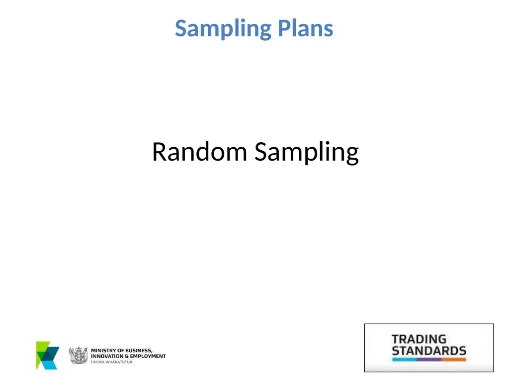 OIML RECOMMENDATION R87 PRE-PACKAGED PRODUCTS Ben - slide 2 of 35