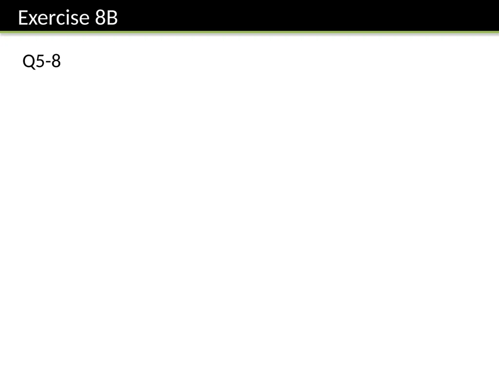 S1: Chapter 8 Discrete Random Variables - slide 13 of 25
