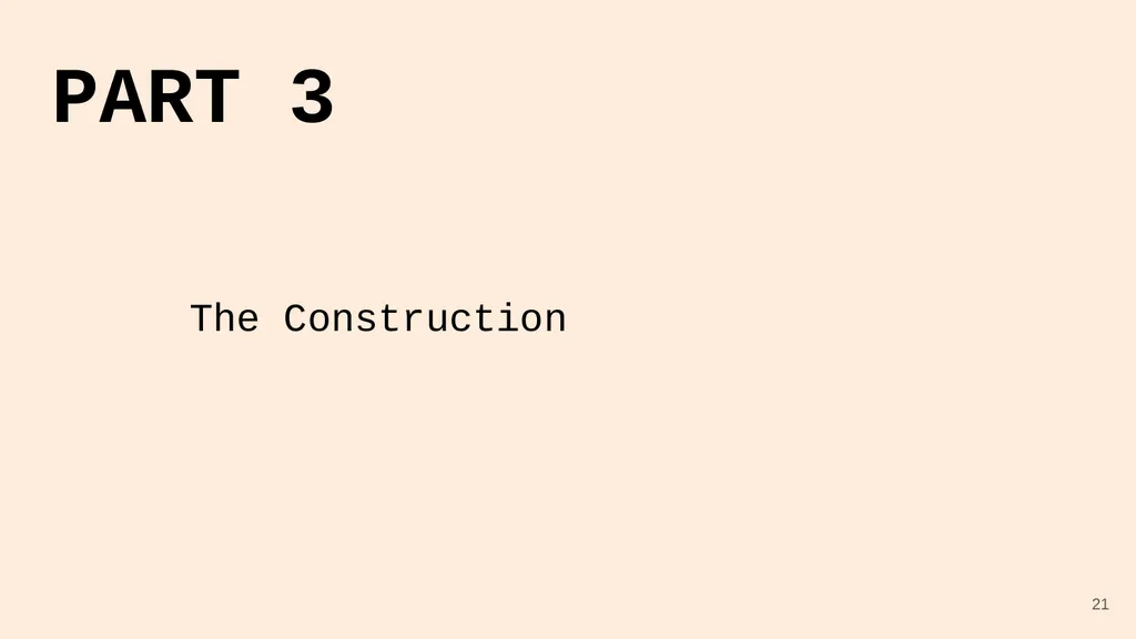 Random Oracle Combiners Joint work with Yevgeniy - slide 21 of 37