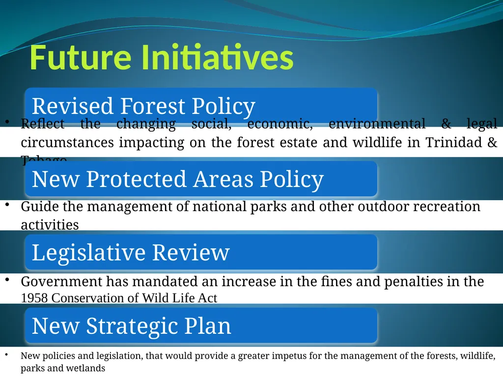 Climate Change & Sustainable Turtle Conservation - slide 19 of 20
