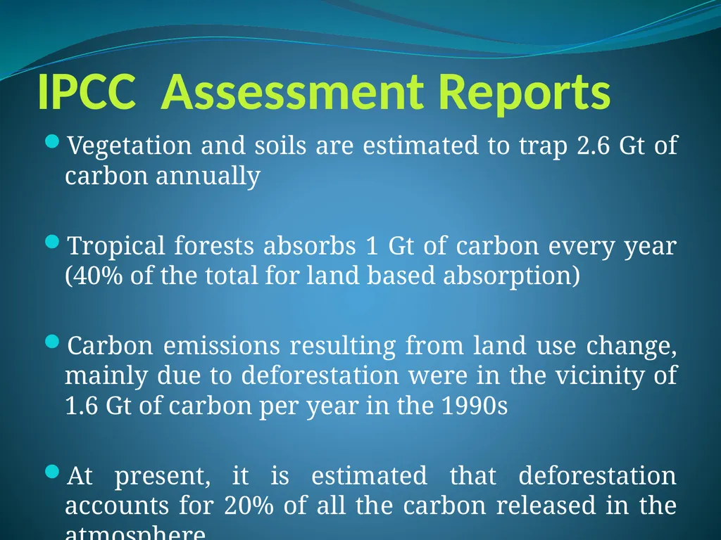 Climate Change & Sustainable Turtle Conservation - slide 8 of 20