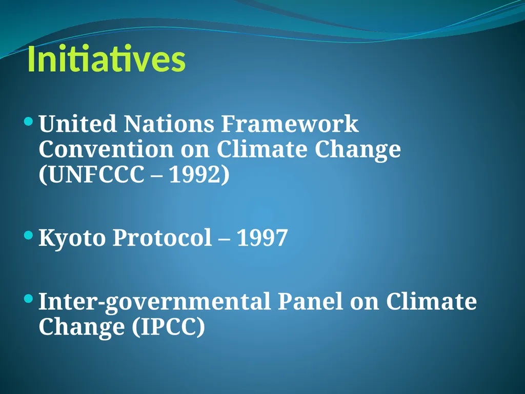 Climate Change & Sustainable Turtle Conservation - slide 9 of 20