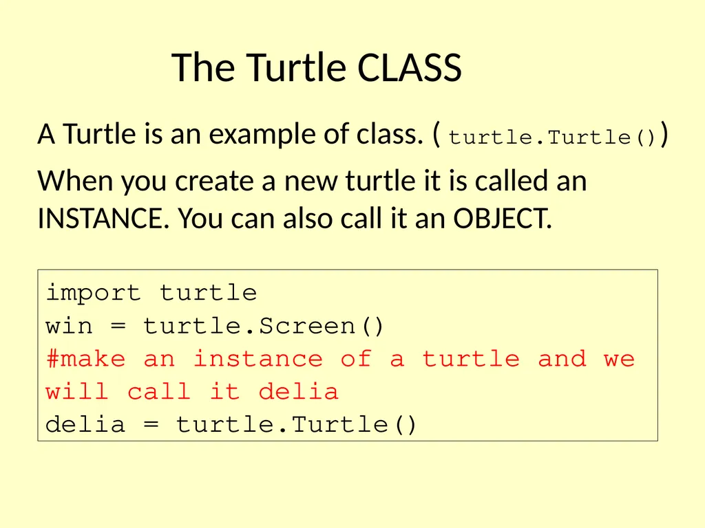 Learning to Program in Python Concept 2 Basic IO - - slide 4 of 10