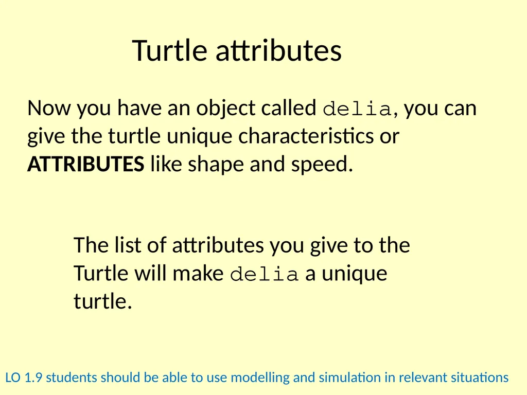 Learning to Program in Python Concept 2 Basic IO - - slide 5 of 10