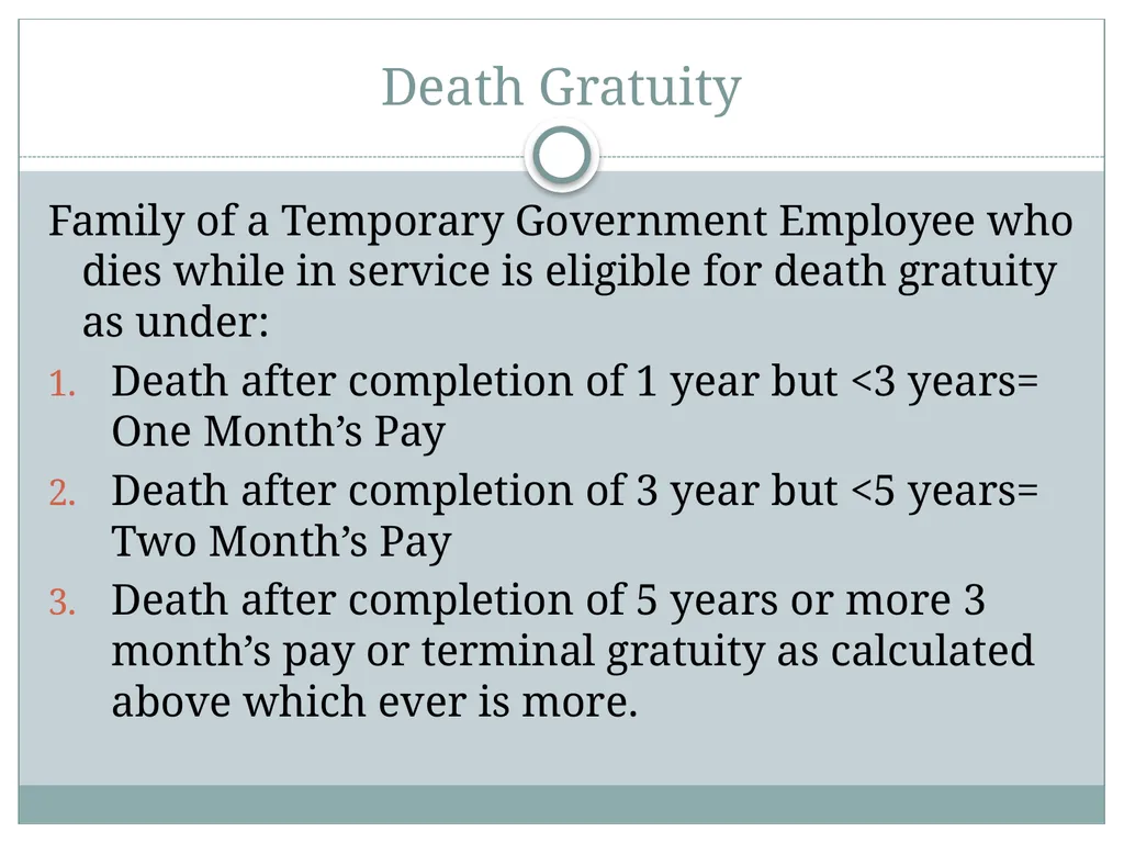Pension and other Retirement Benefits By: S.P. - slide 26 of 36