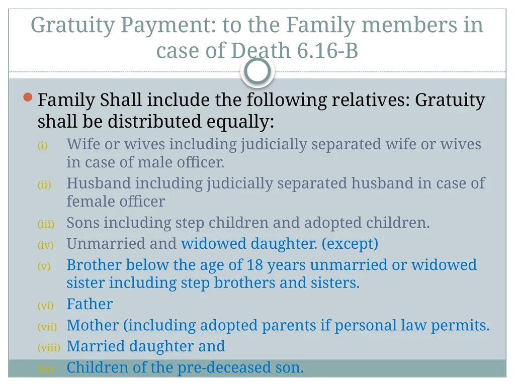 Pension and other Retirement Benefits By: S.P. - slide 24 of 36